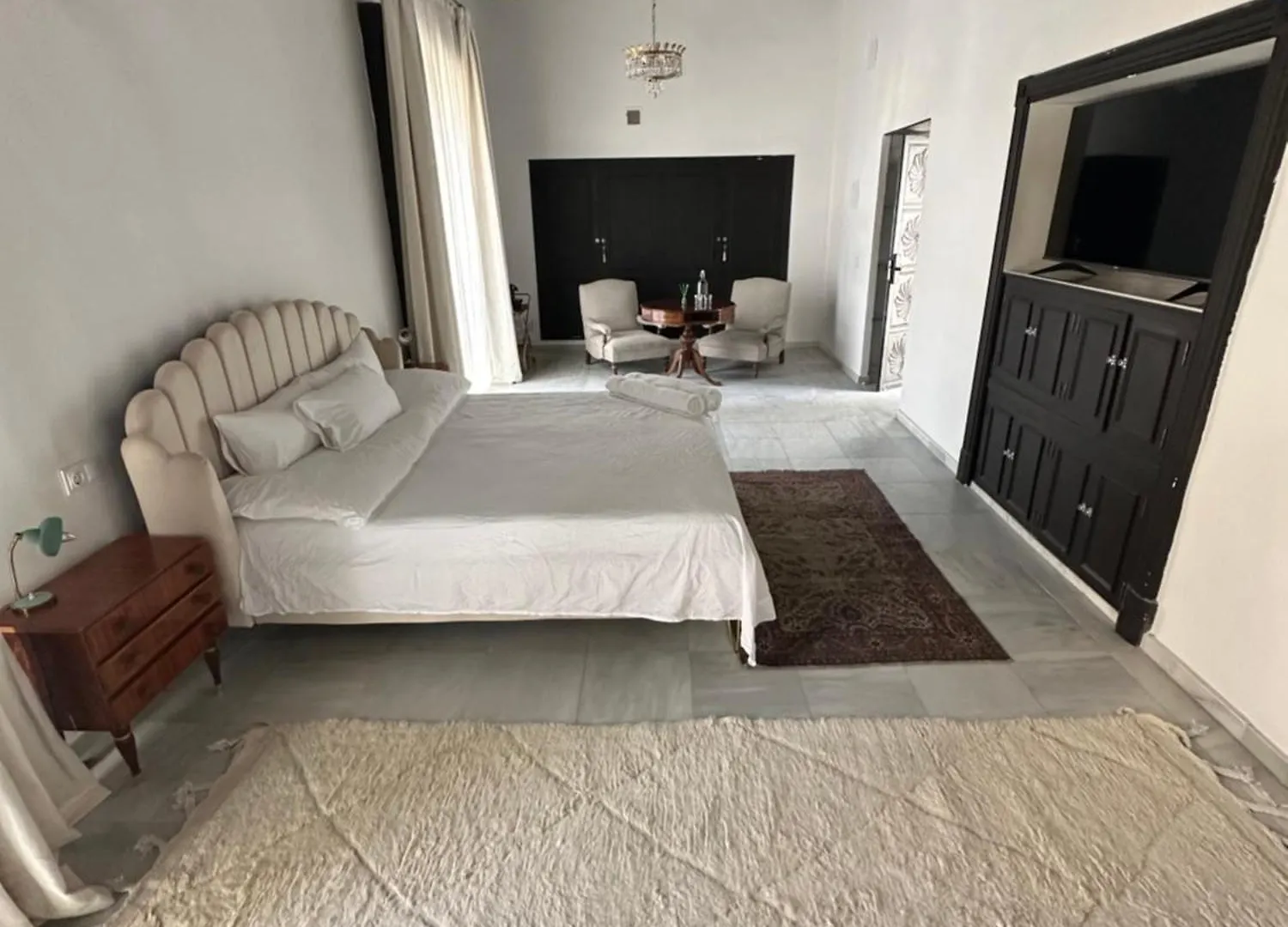 Pensión Hotel Casa Jaramago Jerez de la Frontera