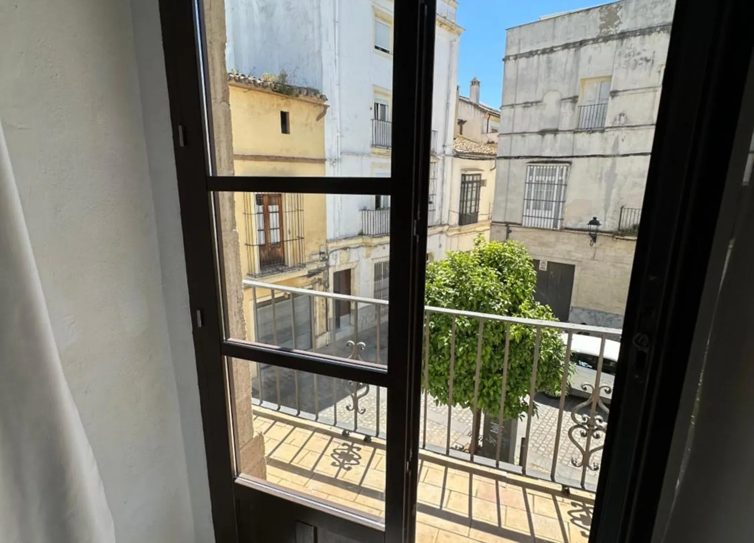 Hotel Casa Jaramago Jerez de la Frontera