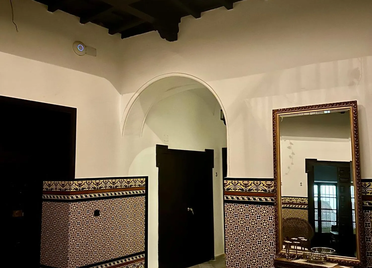 Hotel Casa Jaramago Jerez de la Frontera