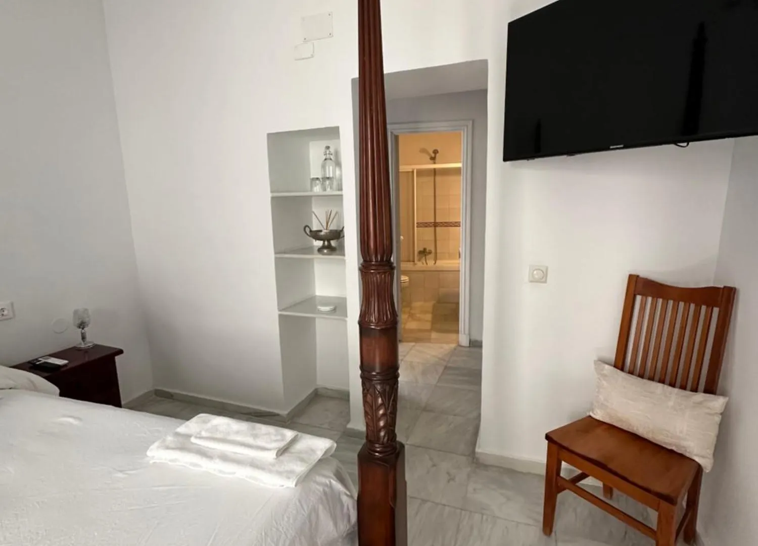 Hotel Casa Jaramago Jerez de la Frontera Pensjonat