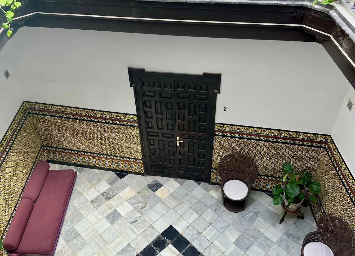 Hotel Casa Jaramago Jerez de la Frontera 0*,  Hiszpania